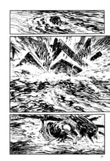 Lone Wolf and Cub - c112 (v23) - p037 [dig] [Frozen Edo] [Dark Horse Comics] [danke-Empire] {HQ}