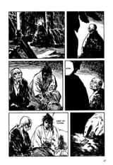 Lone Wolf and Cub - c112 (v23) - p047 [dig] [Frozen Edo] [Dark Horse Comics] [danke-Empire] {HQ}