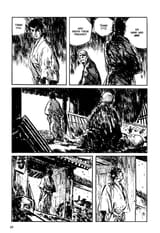 Lone Wolf and Cub - c112 (v23) - p048 [dig] [Frozen Edo] [Dark Horse Comics] [danke-Empire] {HQ}