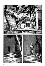 Lone Wolf and Cub - c112 (v23) - p050 [dig] [Frozen Edo] [Dark Horse Comics] [danke-Empire] {HQ}