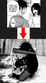 CUCK