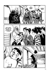 Lone Wolf and Cub - c112 (v23) - p053 [dig] [Frozen Edo] [Dark Horse Comics] [danke-Empire] {HQ}