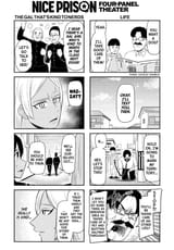 Nice Prison - c015 (web) - p017 [Chapter 15 Prison Pecked Romance Death Match] [Unknown]