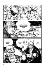 Lone Wolf and Cub - c112 (v23) - p062 [dig] [Frozen Edo] [Dark Horse Comics] [danke-Empire] {HQ}