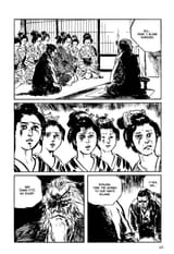 Lone Wolf and Cub - c112 (v23) - p065 [dig] [Frozen Edo] [Dark Horse Comics] [danke-Empire] {HQ}