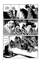 Lone Wolf and Cub - c112 (v23) - p066 [dig] [Frozen Edo] [Dark Horse Comics] [danke-Empire] {HQ}