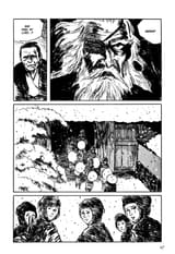 Lone Wolf and Cub - c112 (v23) - p067 [dig] [Frozen Edo] [Dark Horse Comics] [danke-Empire] {HQ}