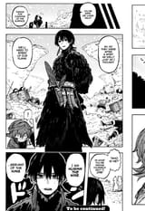 Otr Of The Flame - c013 (web) - p018 [Chapter 13 Heroic Saga] [Unknown]