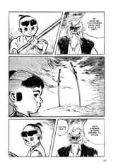 Lone Wolf and Cub - c113 (v23) - p085 [dig] [Tears of Ice] [Dark Horse Comics] [danke-Empire] {HQ}