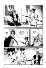 Lone Wolf and Cub - c113 (v23) - p086 [dig] [Tears of Ice] [Dark Horse Comics] [danke-Empire] {HQ}