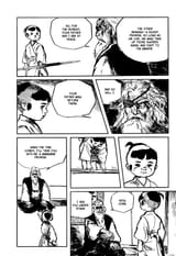 Lone Wolf and Cub - c113 (v23) - p087 [dig] [Tears of Ice] [Dark Horse Comics] [danke-Empire] {HQ}