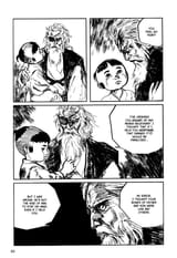 Lone Wolf and Cub - c113 (v23) - p088 [dig] [Tears of Ice] [Dark Horse Comics] [danke-Empire] {HQ}