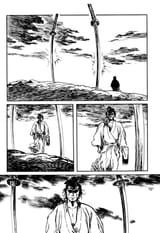 Lone Wolf and Cub - c113 (v23) - p092 [dig] [Tears of Ice] [Dark Horse Comics] [danke-Empire] {HQ}