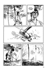 Lone Wolf and Cub - c113 (v23) - p093 [dig] [Tears of Ice] [Dark Horse Comics] [danke-Empire] {HQ}