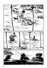 Lone Wolf and Cub - c113 (v23) - p094 [dig] [Tears of Ice] [Dark Horse Comics] [danke-Empire] {HQ}