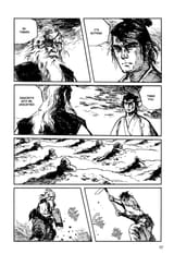 Lone Wolf and Cub - c113 (v23) - p097 [dig] [Tears of Ice] [Dark Horse Comics] [danke-Empire] {HQ}