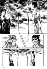 Lone Wolf and Cub - c113 (v23) - p100 [dig] [Tears of Ice] [Dark Horse Comics] [danke-Empire] {HQ}