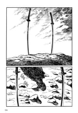 Lone Wolf and Cub - c113 (v23) - p104 [dig] [Tears of Ice] [Dark Horse Comics] [danke-Empire] {HQ}