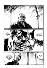 Lone Wolf and Cub - c113 (v23) - p107 [dig] [Tears of Ice] [Dark Horse Comics] [danke-Empire] {HQ}