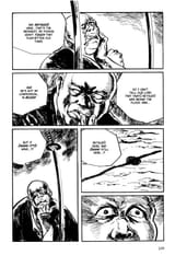 Lone Wolf and Cub - c113 (v23) - p109 [dig] [Tears of Ice] [Dark Horse Comics] [danke-Empire] {HQ}