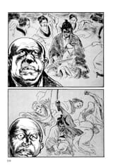 Lone Wolf and Cub - c113 (v23) - p110 [dig] [Tears of Ice] [Dark Horse Comics] [danke-Empire] {HQ}
