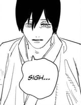 Aki sigh