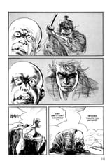 Lone Wolf and Cub - c113 (v23) - p111 [dig] [Tears of Ice] [Dark Horse Comics] [danke-Empire] {HQ}