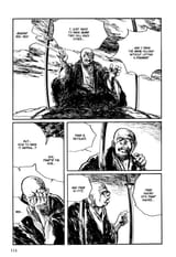 Lone Wolf and Cub - c113 (v23) - p114 [dig] [Tears of Ice] [Dark Horse Comics] [danke-Empire] {HQ}