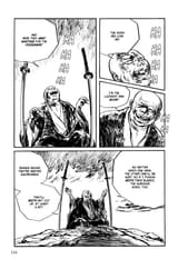 Lone Wolf and Cub - c113 (v23) - p116 [dig] [Tears of Ice] [Dark Horse Comics] [danke-Empire] {HQ}