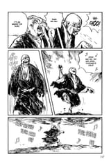 Lone Wolf and Cub - c113 (v23) - p117 [dig] [Tears of Ice] [Dark Horse Comics] [danke-Empire] {HQ}