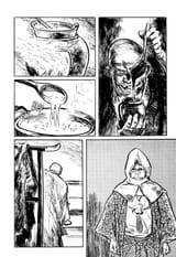 Lone Wolf and Cub - c113 (v23) - p121 [dig] [Tears of Ice] [Dark Horse Comics] [danke-Empire] {HQ}