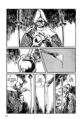 Lone Wolf and Cub - c113 (v23) - p124 [dig] [Tears of Ice] [Dark Horse Comics] [danke-Empire] {HQ}