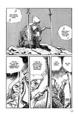 Lone Wolf and Cub - c113 (v23) - p125 [dig] [Tears of Ice] [Dark Horse Comics] [danke-Empire] {HQ}