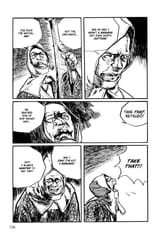 Lone Wolf and Cub - c113 (v23) - p126 [dig] [Tears of Ice] [Dark Horse Comics] [danke-Empire] {HQ}