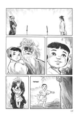Lone Wolf and Cub - c114 (v23) - p137 [dig] [The Day of Meeting] [Dark Horse Comics] [danke-Empire] {HQ}