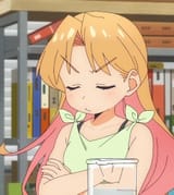 ruri think