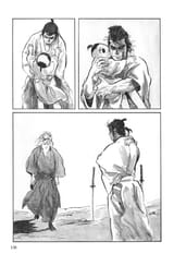 Lone Wolf and Cub - c114 (v23) - p138 [dig] [The Day of Meeting] [Dark Horse Comics] [danke-Empire] {HQ}