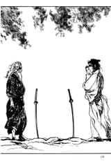 Lone Wolf and Cub - c114 (v23) - p139 [dig] [The Day of Meeting] [Dark Horse Comics] [danke-Empire] {HQ}