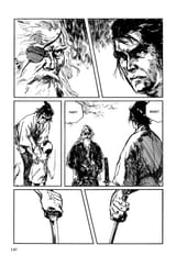 Lone Wolf and Cub - c114 (v23) - p140 [dig] [The Day of Meeting] [Dark Horse Comics] [danke-Empire] {HQ}
