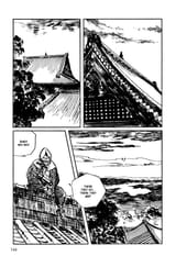 Lone Wolf and Cub - c114 (v23) - p144 [dig] [The Day of Meeting] [Dark Horse Comics] [danke-Empire] {HQ}