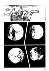 Lone Wolf and Cub - c114 (v23) - p145 [dig] [The Day of Meeting] [Dark Horse Comics] [danke-Empire] {HQ}