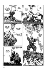 Lone Wolf and Cub - c114 (v23) - p146 [dig] [The Day of Meeting] [Dark Horse Comics] [danke-Empire] {HQ}