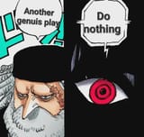 nothing