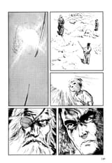 Lone Wolf and Cub - c114 (v23) - p149 [dig] [The Day of Meeting] [Dark Horse Comics] [danke-Empire] {HQ}