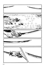 Lone Wolf and Cub - c114 (v23) - p150 [dig] [The Day of Meeting] [Dark Horse Comics] [danke-Empire] {HQ}