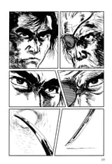 Lone Wolf and Cub - c114 (v23) - p157 [dig] [The Day of Meeting] [Dark Horse Comics] [danke-Empire] {HQ}