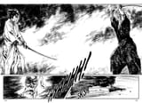 Lone Wolf and Cub - c114 (v23) - p158-159 [dig] [The Day of Meeting] [Dark Horse Comics] [danke-Empire] {HQ}