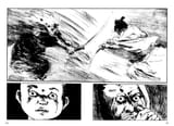 Lone Wolf and Cub - c114 (v23) - p160-161 [dig] [The Day of Meeting] [Dark Horse Comics] [danke-Empire] {HQ}