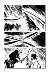 Lone Wolf and Cub - c114 (v23) - p162 [dig] [The Day of Meeting] [Dark Horse Comics] [danke-Empire] {HQ}
