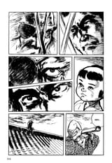Lone Wolf and Cub - c114 (v23) - p164 [dig] [The Day of Meeting] [Dark Horse Comics] [danke-Empire] {HQ}